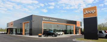 Best car dealership near lexington. Jeep Dealership Lexington Ky Glenn S Freedom Chrysler Dodge Jeep Ram