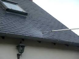 Pulverisation Demoussage Toit Mpg Youtube