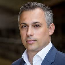 Thank you Piet Hilarides for having me at Baladna Food Industries…