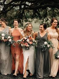 What would your wedding be without fresh flowers? 20 Vintage Sunset Orange Wedding Color Ideas For 2021 Deer Pearl Flowers