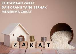 Amil adalah kelompok terakhir yang berhak menerima zakat apabila 7 kelompok lainnya sudah mendapatkan zakat. Kewajiban Zakat Keutamaan Dan Orang Yang Berhak Menerima Zakat Sepositif