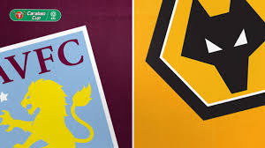 H2h stats, prediction, live score, live odds & result in one place. Aston Villa V Wolves Carabao Cup Tie Details Announced Aston Villa Football Club Avfc