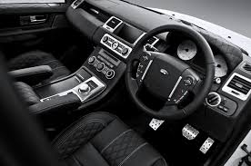 Kahn Release Details Of Their Le Range Rover Sport 3 0 Sdv6 Rse Range Rover Sport Range Rover Range Rover Interior