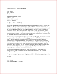 Fresh A formal Letter Layout | job latter