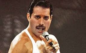 Quiz La vie de Freddie Mercury