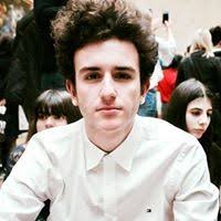 Samuel Napodano's Instagram, Twitter & Facebook