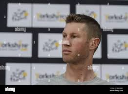Mark renshaw hi-res stock photography and images