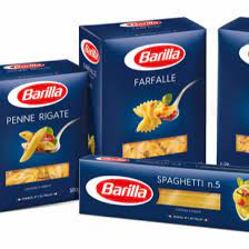 The company's historical archive showcases 141 years of italian history. Top Grosshandel Barilla Spaghetti N 5 500g Pasta Buy Barilla Pasta Product On Alibaba Com