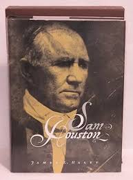 Sam Houston, First Edition