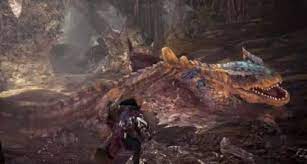 Mhw Iceborne Tigrex Weakness Tips Gamewith