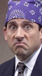 Pin By Ailed Arce On Moods P The Office Characters The Office Show Office Pictures