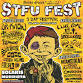 STFU FEST DAY 3 MATAMOSKA