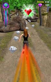 Jugar juegos y crear juegos. Real Princesa Correr 2 Bosque Rescate For Android Apk Download