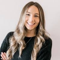 Danielle Cupido's Instagram, Twitter & Facebook