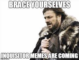 Meme Inquisition - Home | Facebook