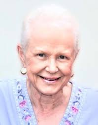 Marthe Page (Howell) Brandt Obituary