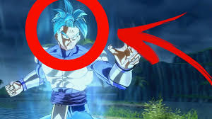 You should keep in mind possibility to disable it if you're not in position to deal much damage. Easy Method How To Unlock Super Saiyan Blue Ssgss Awoken Skill Dragon Ball Xenoverse 2 Youtube