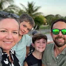 Kendra Jean Mackenbach's Memorial Website