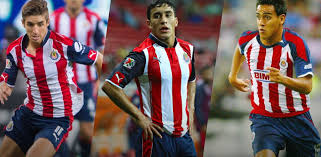 Salvador reyes monteón (nacido el 20 de septiembre de 1936 en guadalajara, jalisco), mejor conocido como chava reyes, es un futbolista mexicano retirado que jugaba en la posición de. Chivas Tiene Amplia Historia De Doble Nacionalidad