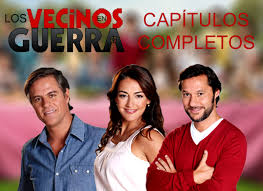 This is tv vecinos novela by doug on vimeo, the home for high quality videos and the people who love them. Vecinos Capitulos Completos