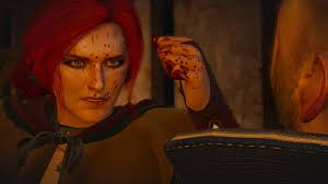 The Most Important Choices You'Ll Have To Make In The Witcher 3