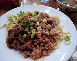 Calling all ikan bakar lovers, we are dedicating this post to you guys! Bakmi Wikiwand