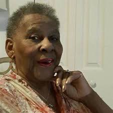 Velma Blake "LeLe" Griffin Obituary (1939