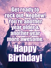 Birthday Cards For Nephew Birthday Greeting Cards By Davia Free Ecards Download a happy birthday image to celebrate your loved one. birthday cards for nephew birthday