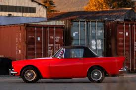 Image result for Moonstone 1959 Sunbeam