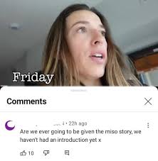 Rachel & Abbie withholding their 4th dog's backstory to bump engagement? :  r/ColleenBallingerSnark