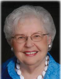 Obituary information for Mary Ann Tucker