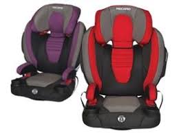 Recaro Performance Booster Seat 92 99 Pinching Your Pennies Booster Car Seat Car Seats Booster Seat