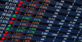 Bursa de valori bucuresti / cotatii. Cotatii Bvb Si Lse Electrica