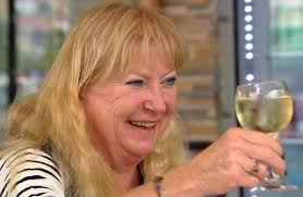 Iris from B&B Vol Liefde finds love with former contestant Thomas