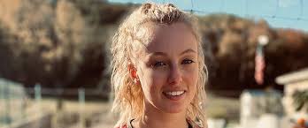 Tarascon-sur-Ariège. Léa et Marine du TFVB à la Nationale 2