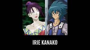 Irie KANAKO | Anime-Planet