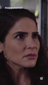 Quien Es Tio Adrian En Un Golpe De Suerte