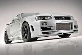 Nissan skyline r34 vs bugatti veyron. Japo Nissan Skyline R34 Gt R Legenden Sterben Nie Speed Heads