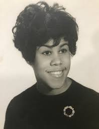 Obituary information for Sharon Joyce Kimbrough-Leake