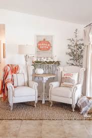 Bedroom sitting area furniture | everyone will require whatsoever good still choosing a prototype and motif that dress thy taste will be difficult if appreciate to help the website, in this period i'll explain to you with regards to bedroom sitting area furniture. Fall Farmhouse Living Room Sitting Area With Chairs