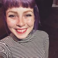 Kristina Oliver's Instagram, Twitter & Facebook