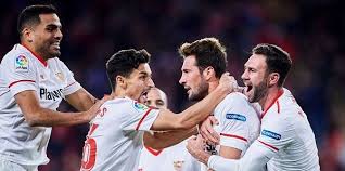 9 мая 2021 года в 22:00 прозвучит стартовый свисток. Sevilya Real Madrid Prognoz Kf 2 22 Na Match Chempionata Ispanii 22 Sentyabrya 2019 Goda Vseprosport Ru