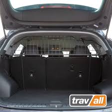 Kristalline optik, neue maße, mehr kofferraum. Travall Guard Fur Hyundai Tucson 2015 2018
