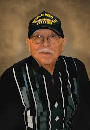 Obituary information for Arthur Spyies