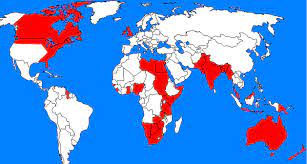 They are the main focus of the english campaign. The British Empire History Wiki Fandom