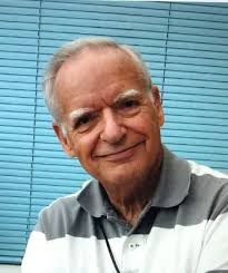 Obituary information for Anthony John Stern