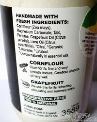 Everbluec Lush No Drought Dry Shampoo Review Dry Shampoo Ingredients Dry Shampoo Shampoo Reviews