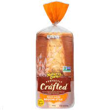 Our latest bread recipe offers thicker cut slices with a flour dusted artisan style finish because to offer anything less just wouldn't be in our nature. Buy Nature S Own Perfectly Crafted Brioche Style Bread Loaf 22 Oz Bag Online In Germany B07qywt4mf