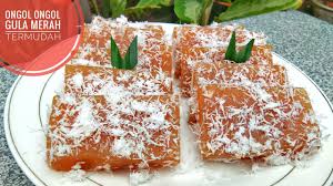 Maybe you would like to learn more about one of these? Resep Kue Ongol Ongol Resep Ongol Ongol Gula Merah Tepung Hunkwe Kue Tradisional Buat Kue