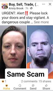 Finish off your serial killer look by becoming an admin